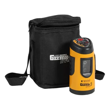 Нивелир лазерный BOSCH GIZMO Lite 3 (CST/berger) купить в Когалыме