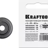 Труборезы KRAFTOOL для труб из цветных металлов 23489-6.2-19 купить в Когалыме
