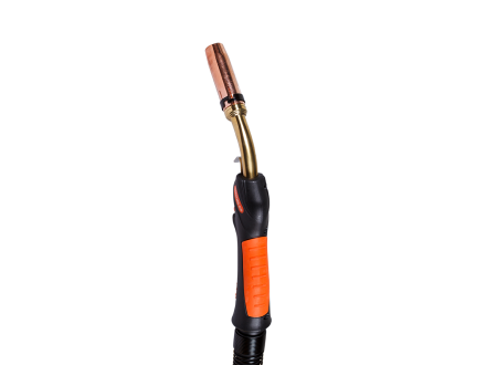 Горелка TECH MS 400 400А 4метр водяное Сварог ICH2299 купить в Когалыме