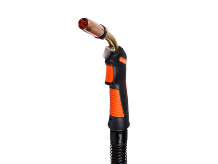 Горелка TECH MS 400 400А 4метр водяное Сварог ICH2299 купить в Когалыме