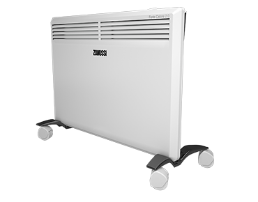Конвектор электрический ZANUSSI ZCH/S-1500 ER купить в Когалыме