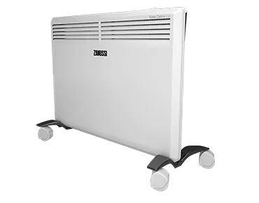 Конвектор электрический ZANUSSI ZCH/S-1500 ER купить в Когалыме