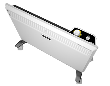 Конвектор электрический ZANUSSI ZCH/S-1500 ER купить в Когалыме