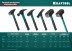 Молоток слесарный с фиберглассовой рукояткой 2007-10 купить в Когалыме