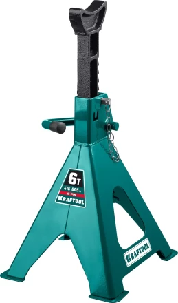 Подставка страховочная KRAFTOOL 43465-6 купить в Когалыме