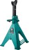 Подставка страховочная KRAFTOOL 43465-6 купить в Когалыме