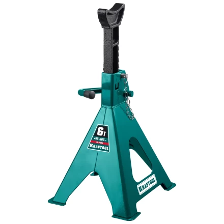 Подставка страховочная KRAFTOOL 43465-6 купить в Когалыме