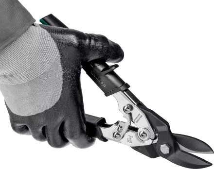 Ножницы по твёрдому металлу двухрычажные GRAND 2324-R купить в Когалыме