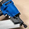 ЗУБР SN34-90A, пневматический нейлер для реечных гвоздей ЗУБР SN34/D34 (50-90 мм), Профессионал (31925) купить в Когалыме