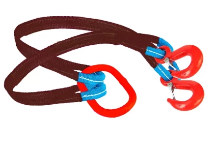 Строп текстильный TOR 2СТ 8,4 т 13,5 м 180 мм 1011583 купить в Когалыме