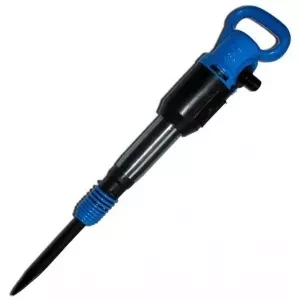 Молоток отбойный пневматический МОП-2 купить в Когалыме