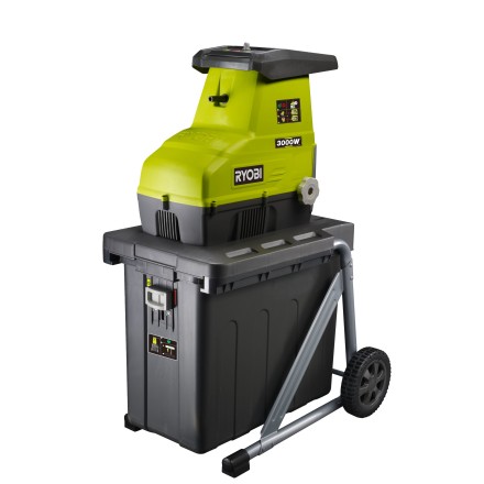 Ryobi Садовый измельчитель RSH3045U 5133004335 купить в Когалыме