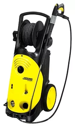 Мойка высокого давления Karcher HD 10/23-4SX Plus (Мойка Керхер HD 10/23-4SX Plus) купить в Когалыме