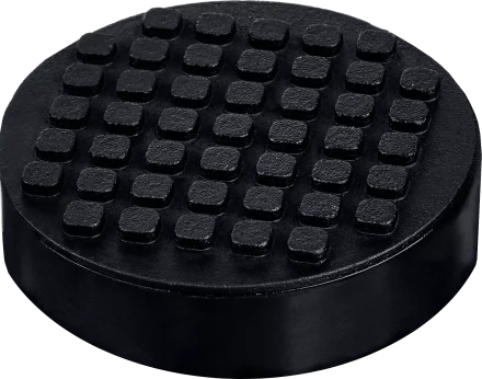 Опора резиновая для домкрата серия ПРОФЕССИОНАЛ купить в Когалыме