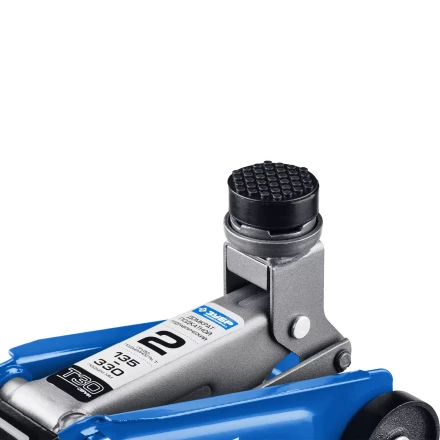 Опора резиновая для домкрата серия ПРОФЕССИОНАЛ купить в Когалыме