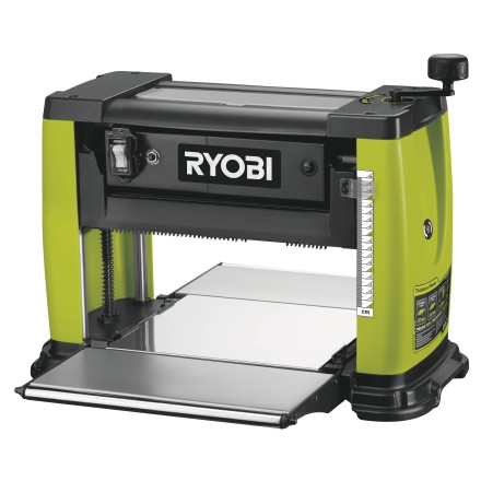 Ryobi Рейсмусовый станок 1500Вт 318мм RAP1500G купить в Когалыме