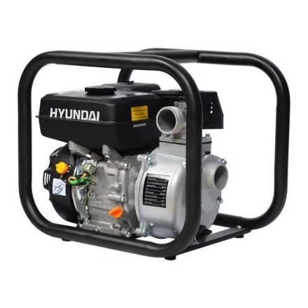 Мотопомпа Hyundai HY 50 купить в Когалыме