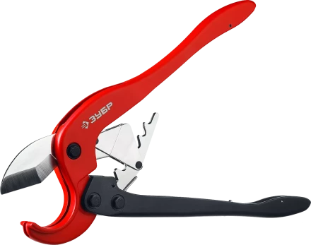 Ножницы двуручные для пластиковых труб серия МАСТЕР купить в Когалыме