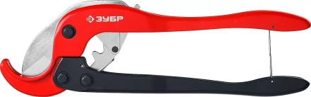 Ножницы двуручные для пластиковых труб серия МАСТЕР купить в Когалыме