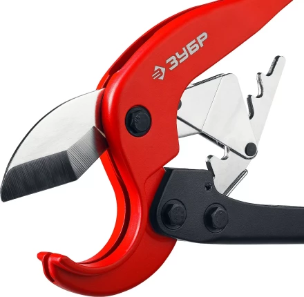 Ножницы двуручные для пластиковых труб серия МАСТЕР купить в Когалыме