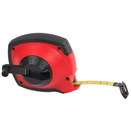 Мерная лента STAYER "PROFESSIONAL" PROControl, с ускоренной смоткой, 15мх10мм 2-34163-15 купить в Когалыме