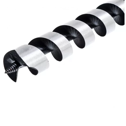 Сверло по дереву шнековое 32 х 350 мм шестигранный хвостовик Matrix 70155 купить в Когалыме