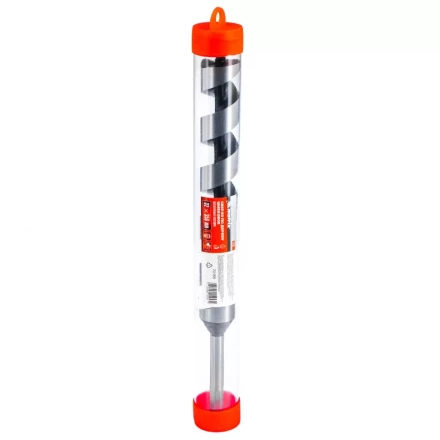 Сверло по дереву шнековое 32 х 350 мм шестигранный хвостовик Matrix 70155 купить в Когалыме