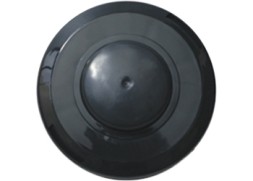 Катушка для триммера гайка М8 х1,25 левая  (EFCO, OLEO-MAC TR91E, TR101E)  DENZEL 96303