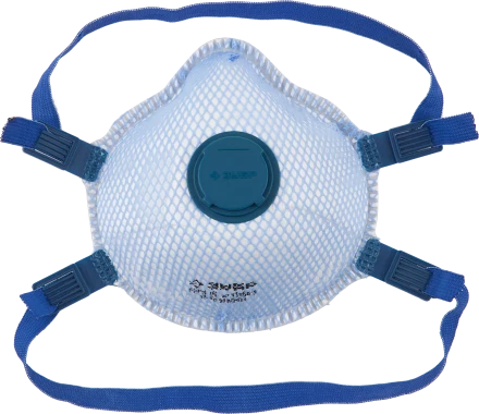Полумаски фильтрующие серия ЭКСПЕРТ купить в Когалыме