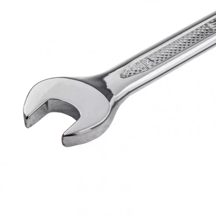 Ключ комбинированный 14 мм CrV антислип Stels 15251 купить в Когалыме