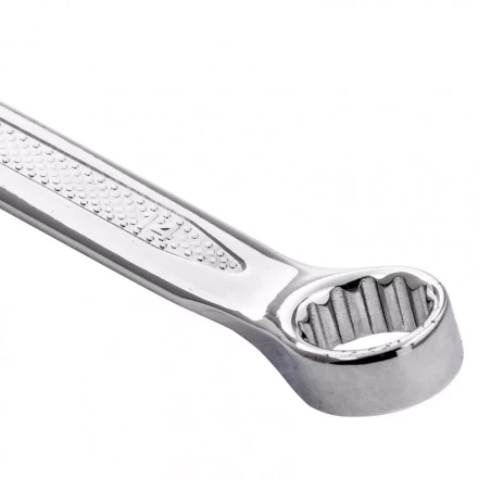 Ключ комбинированный 14 мм CrV антислип Stels 15251 купить в Когалыме