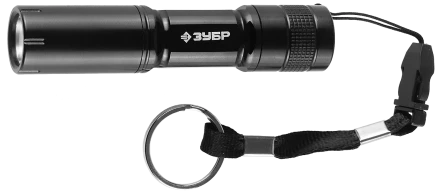 Фонари ручные 1 сверхъяркий светодиод серия МАСТЕР купить в Когалыме