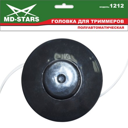 Головка для триммера DL-1212 купить в Когалыме