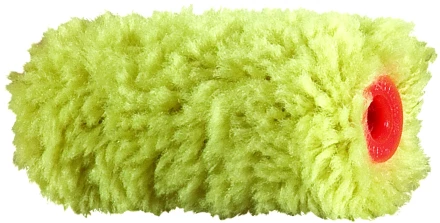 Мини-валик сменный "СИНТЕКС" 150 мм ворс 12 мм D - 15 мм D ручки - 6 мм полиакрил  MATRIX 80614 купить в Когалыме