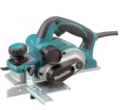 Электрорубанок Makita KP0810CK купить в Когалыме