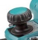 Электрорубанок Makita KP0810CK купить в Когалыме