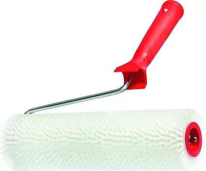 Валик игольчатый  для наливных полов 600 мм  Россия 81104 купить в Когалыме