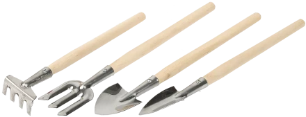 Наборы садовых инструментов серия Без серии купить в Когалыме