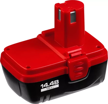 Дрель-шуруповерт 2 АКБ ЗДА-14.4-2 КИН серия МАСТЕР купить в Когалыме