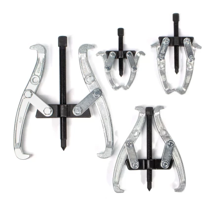 Съемник механический двухлапковый КВТ СМ-80Д серия ПРОФИ (82129) купить в Когалыме