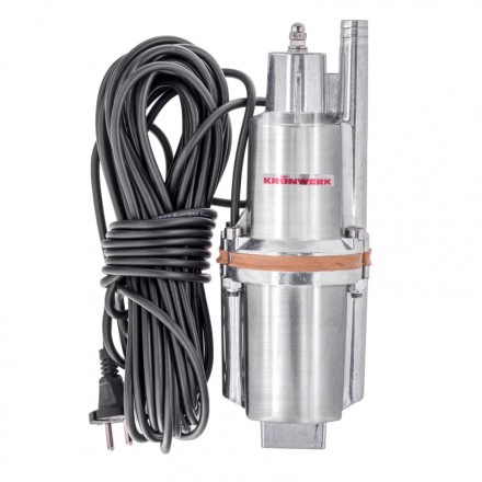 Вибрационный насос Kronwerk KVP300-15 97236 купить в Когалыме
