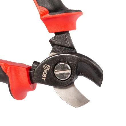 Ножницы диэлектрические КВТ 170 мм, серия СТАНДАРТ (101546) купить в Когалыме