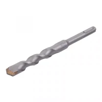 Бур SDS-plus 16х160 Кратон 1 02 02 037
