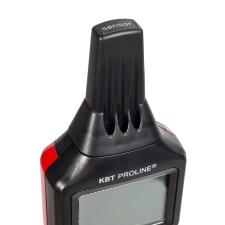 Детектор скрытой проводки КВТ KT 6818 (86214) купить в Когалыме