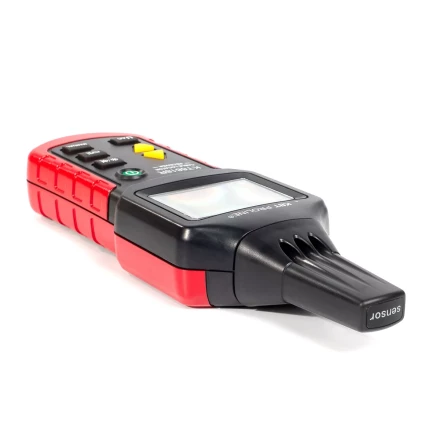 Детектор скрытой проводки КВТ KT 6818 (86214) купить в Когалыме