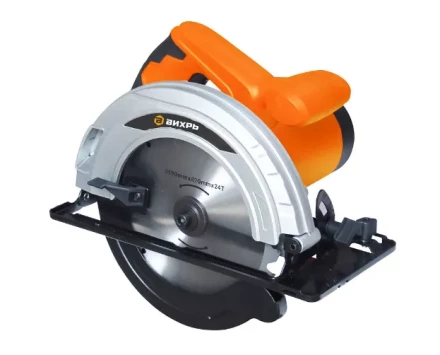 Дисковая пила Вихрь ДП-190/1800 купить в Когалыме