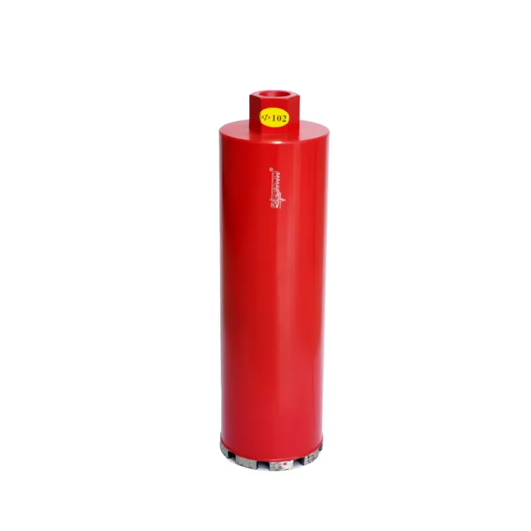 Алмазная коронка ALTECO ВТ 112х350 13649 купить в Когалыме