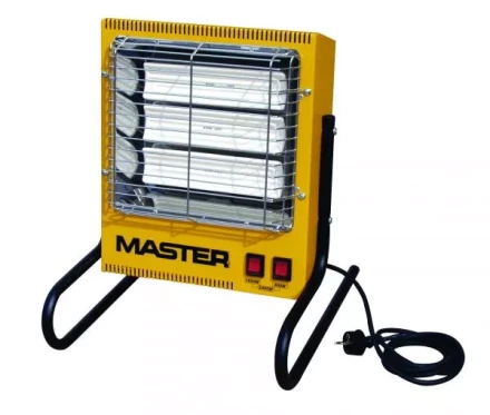 Инфракрасный обогреватель Master TS-3 A купить в Когалыме