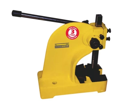 Пресс Корвет 590 ручной привод 95900 купить в Когалыме