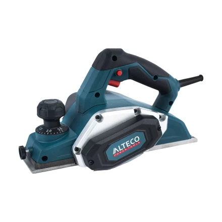 Рубанок электрический ALTECO PL 650 30123 купить в Когалыме